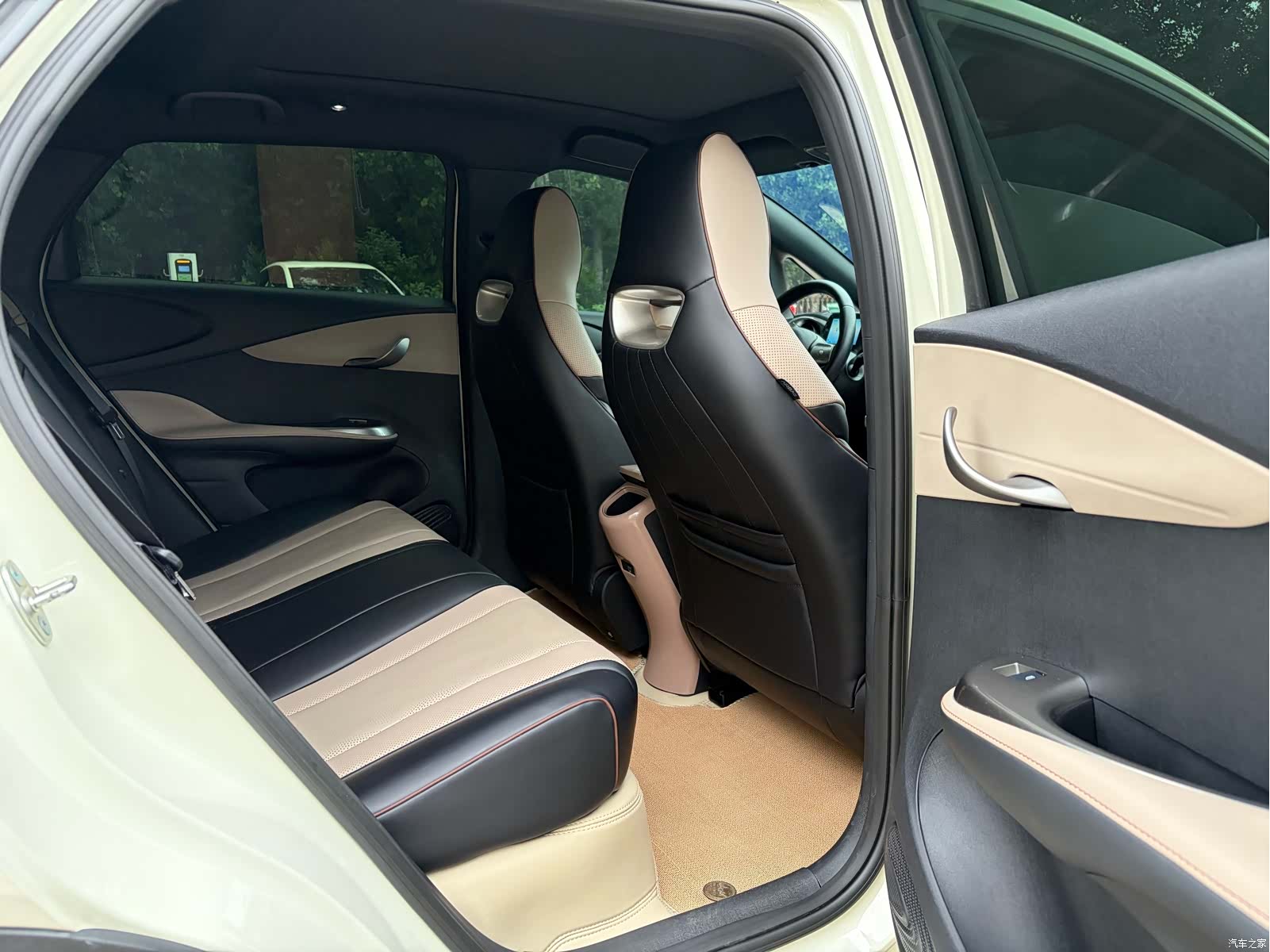 BYD Dolphin, 2024 3