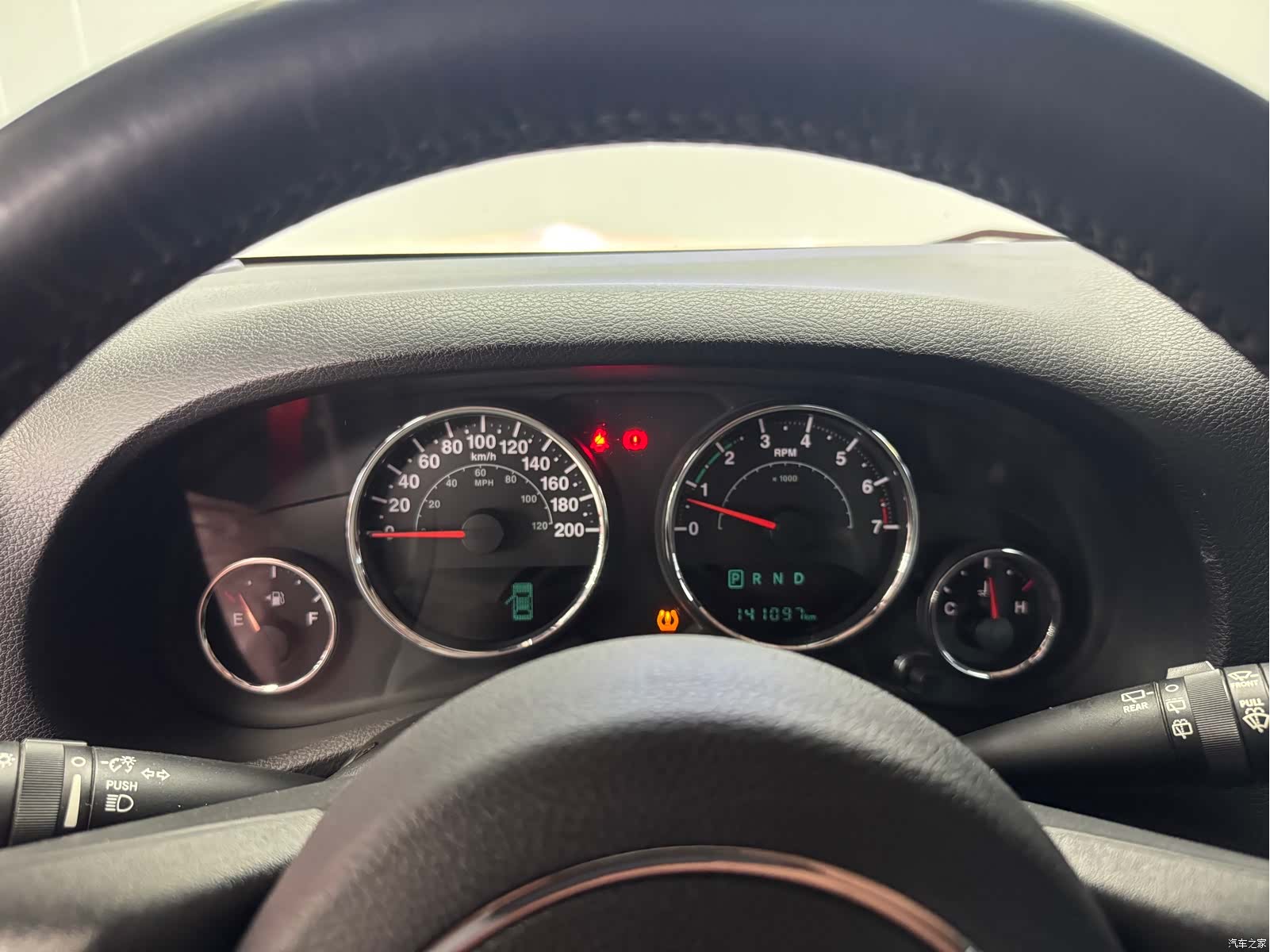 Jeep Wrangler, 2017 11