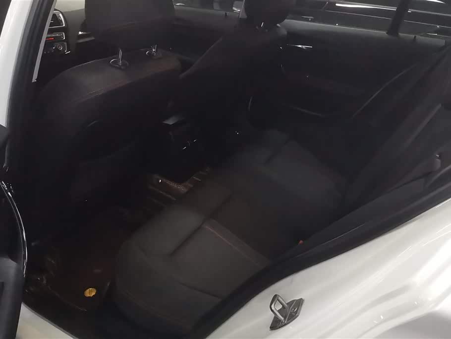BMW 1 series BMW 1 series