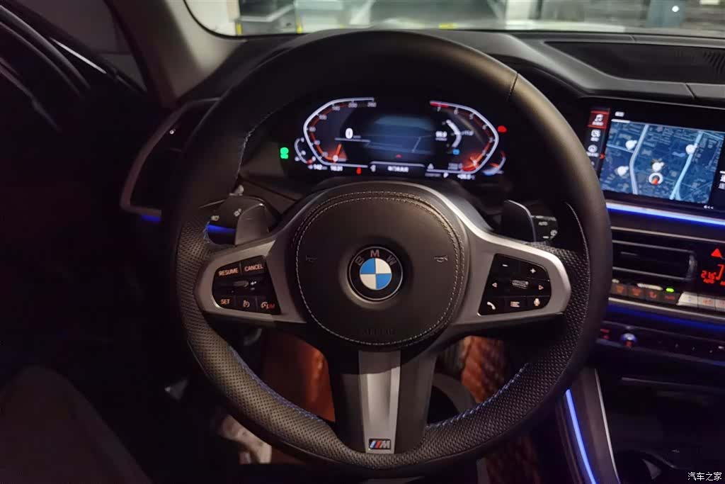 BMW X5, 2020 15