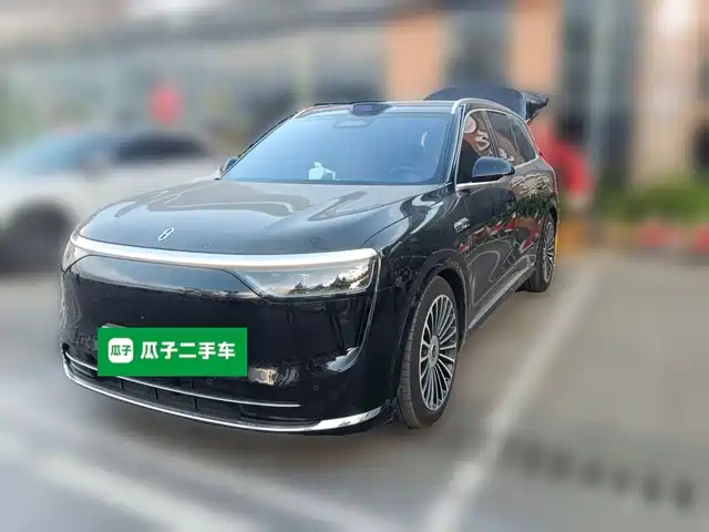 AITO M8 2025 — купить из Китая под заказ