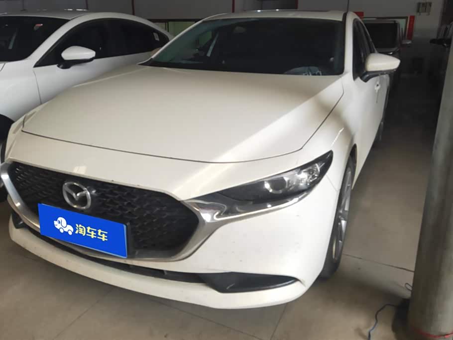 Mazda 3 Angkesaila Mazda 3 Angkesaila