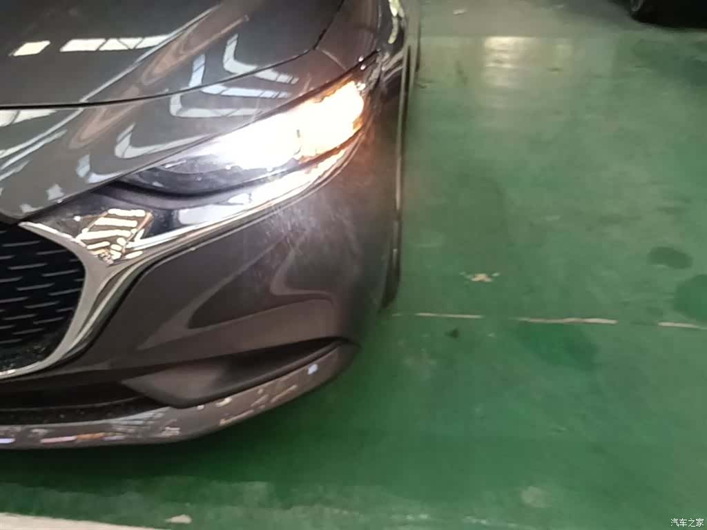 Mazda Mazda3, 2021 24