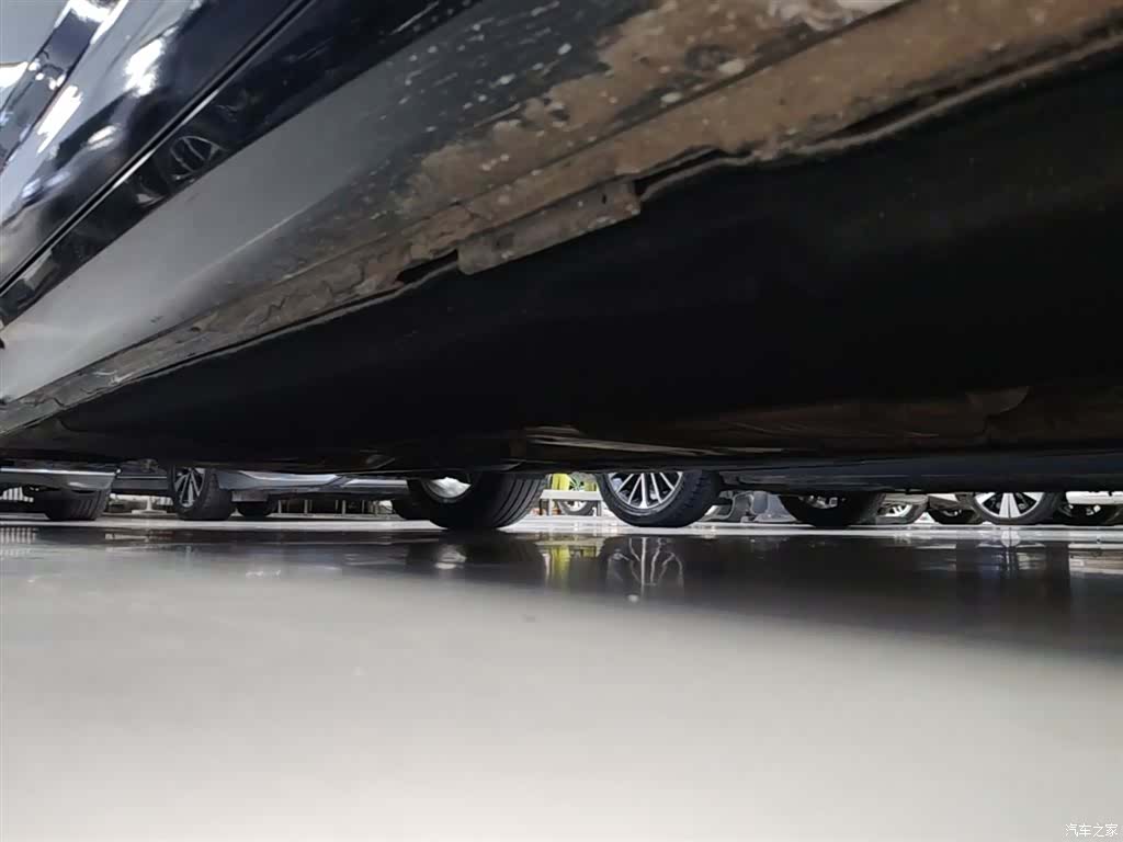 Audi A6L, 2019 19