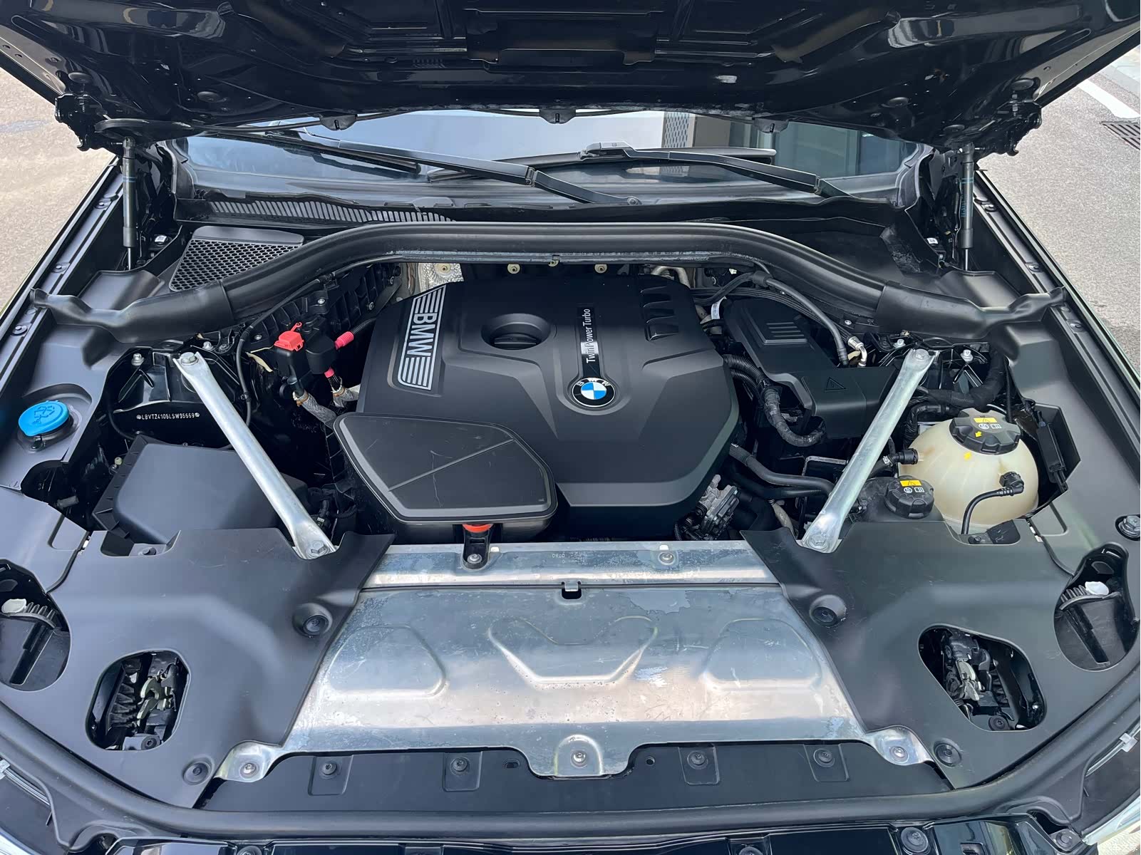 BMW X3, 2020 21