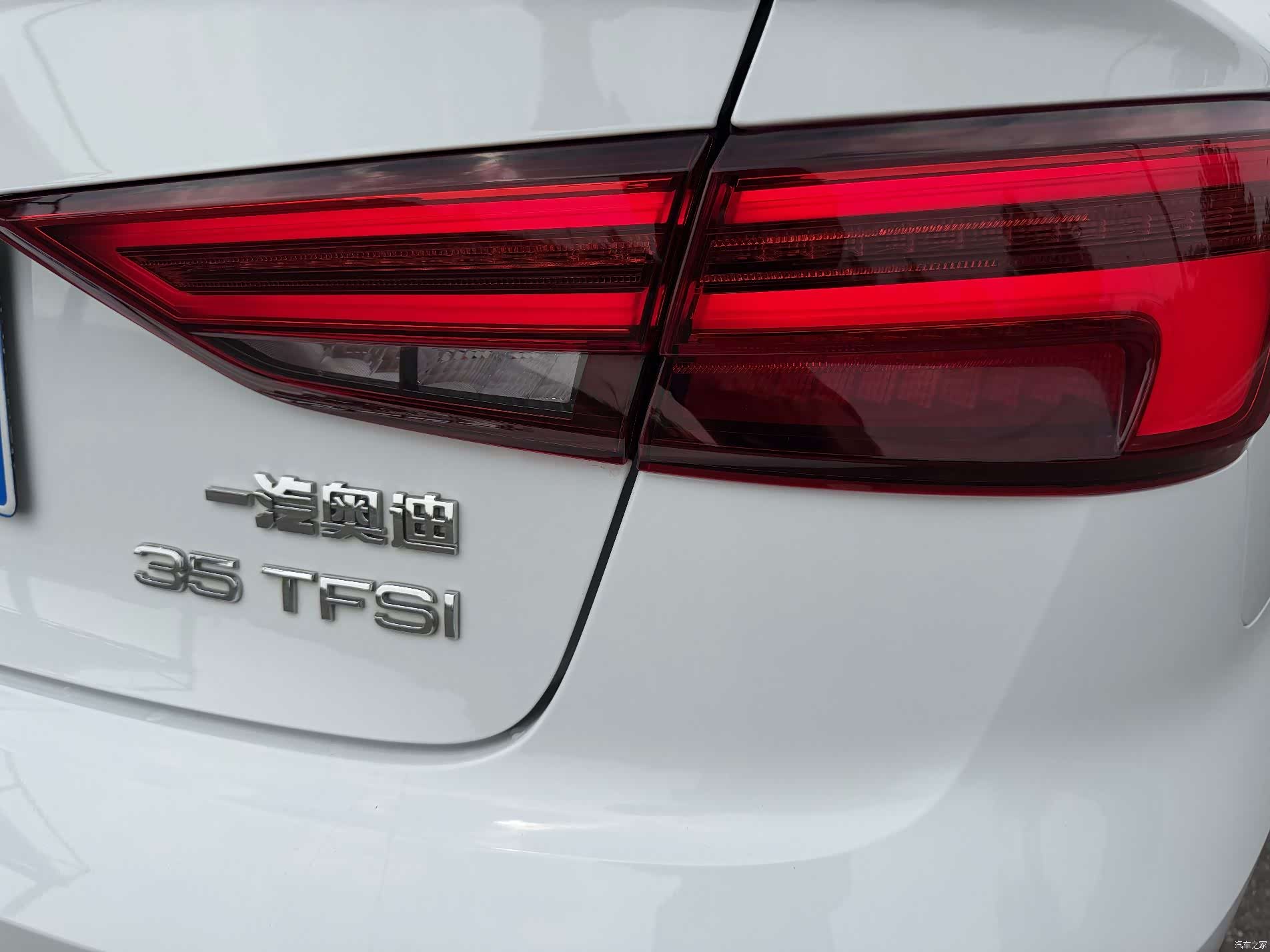 Audi A3, 2020 10