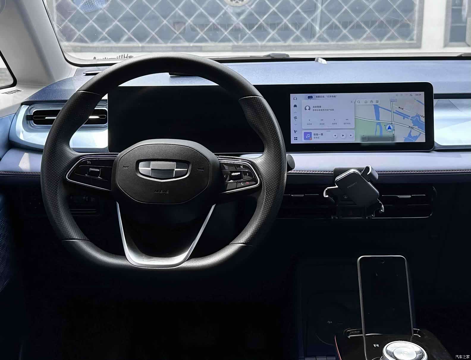 Geely E, 2022 12