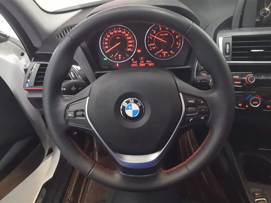 BMW 1 series BMW 1 series
