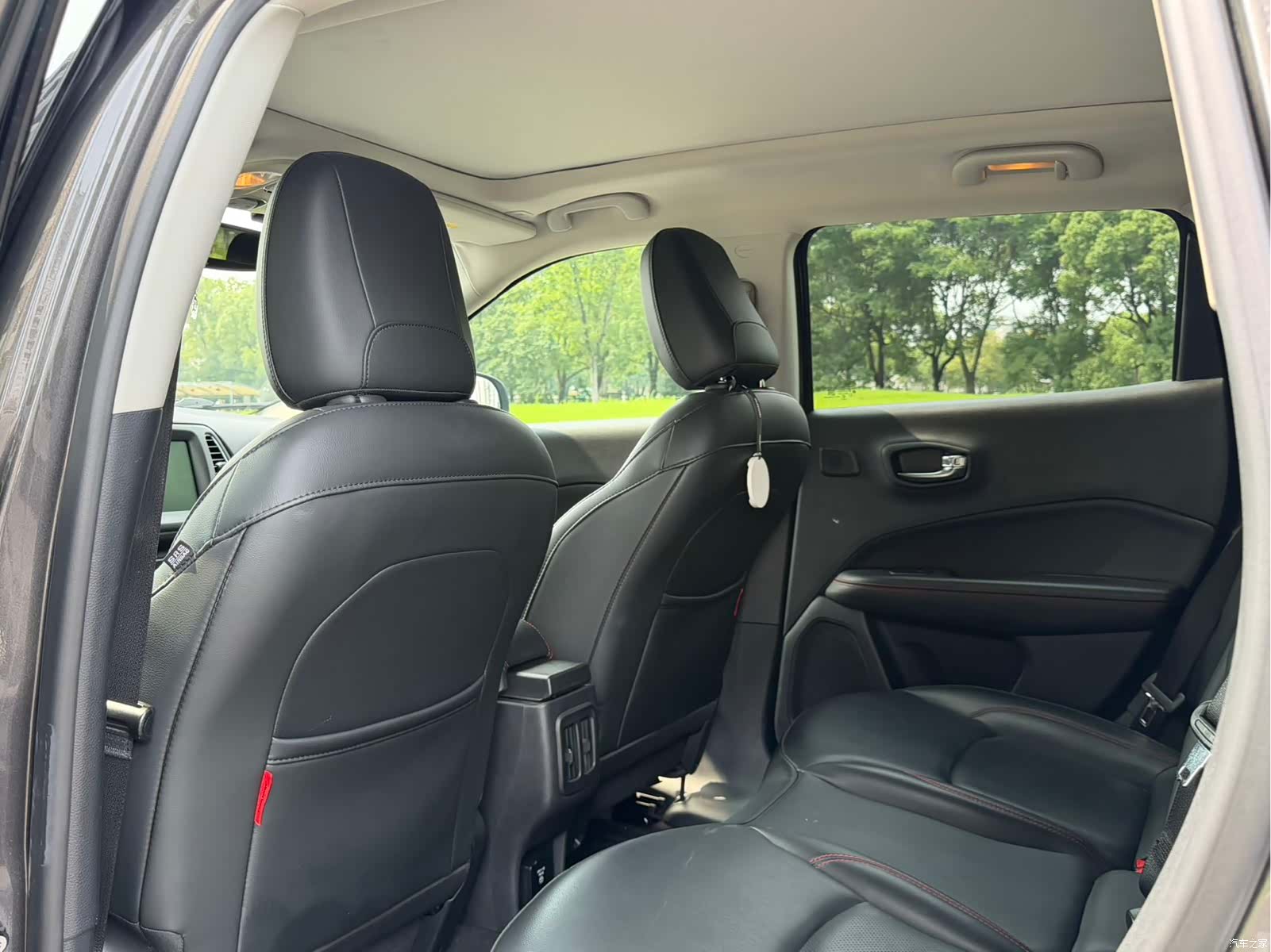 Jeep Compass, 2018 15
