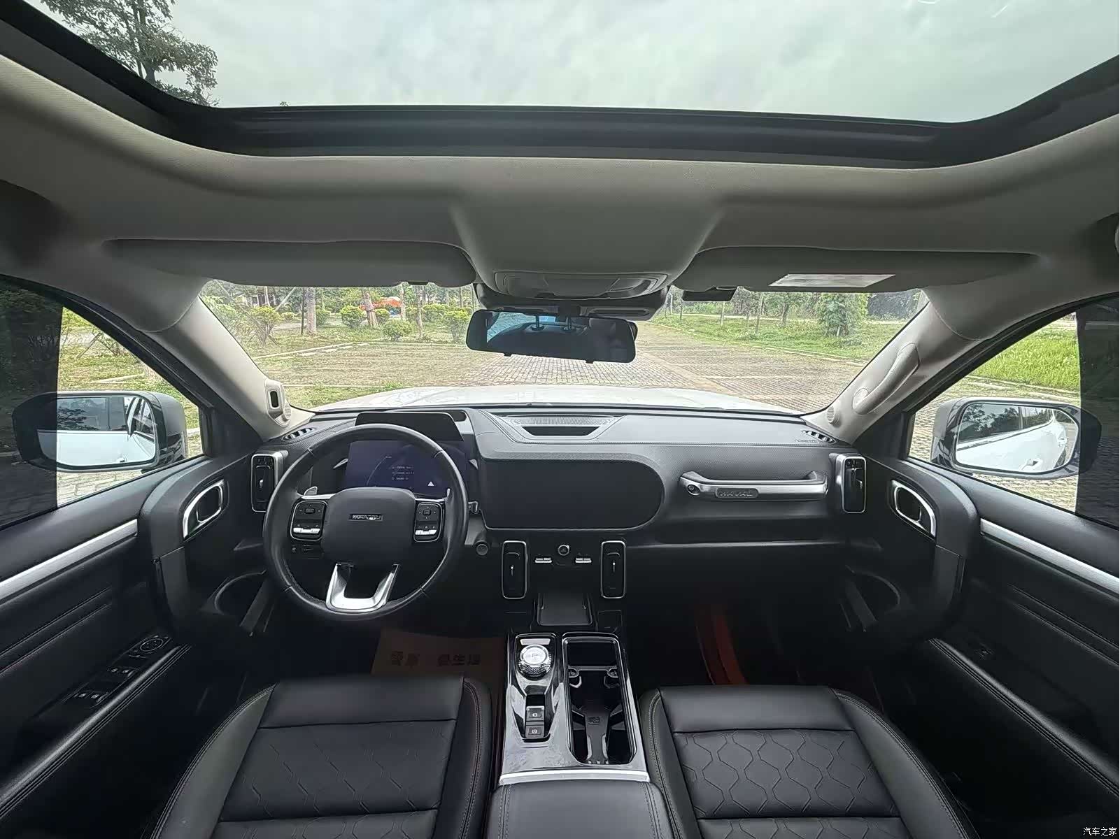 Haval Big Dog, 2022 6