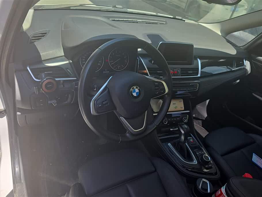 BMW 2 series station wagon BMW 2 series station wagon