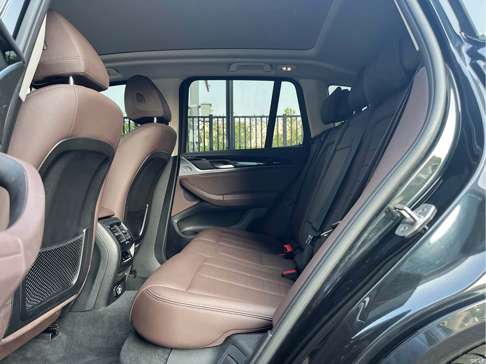 BMW X3, 2020 18