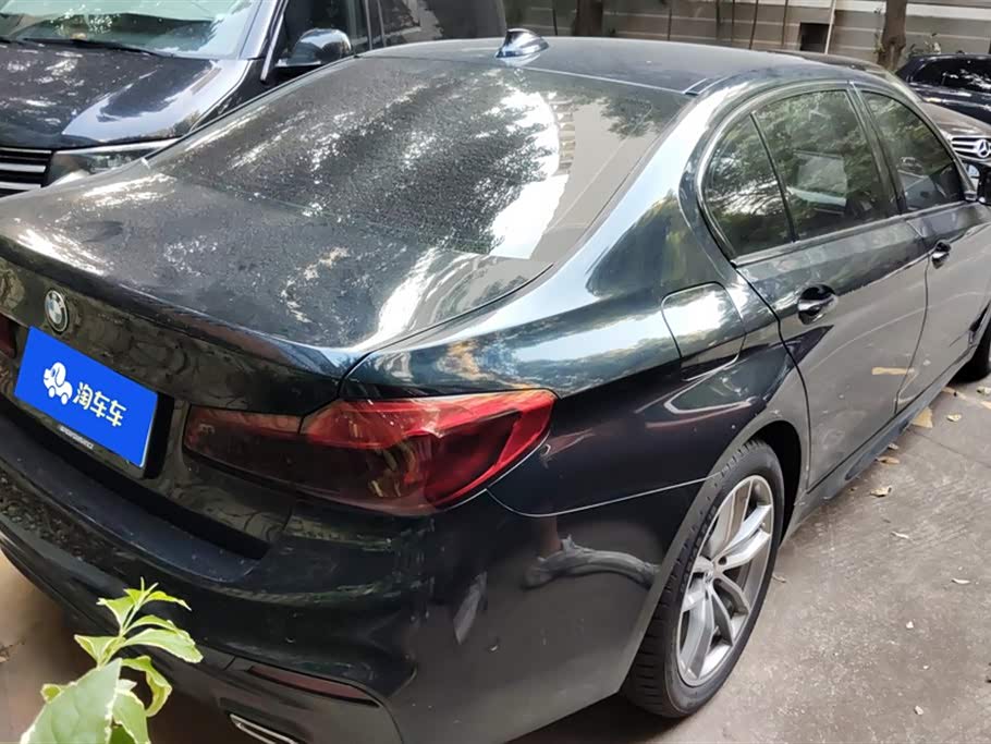 BMW 5 series BMW 5 series