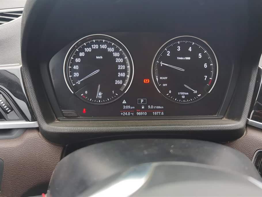BMW X1 BMW X1
