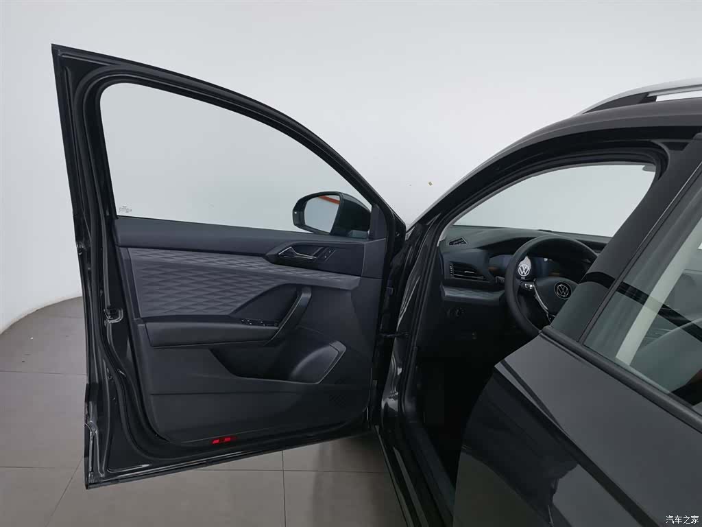 Volkswagen Tharu, 2022 8