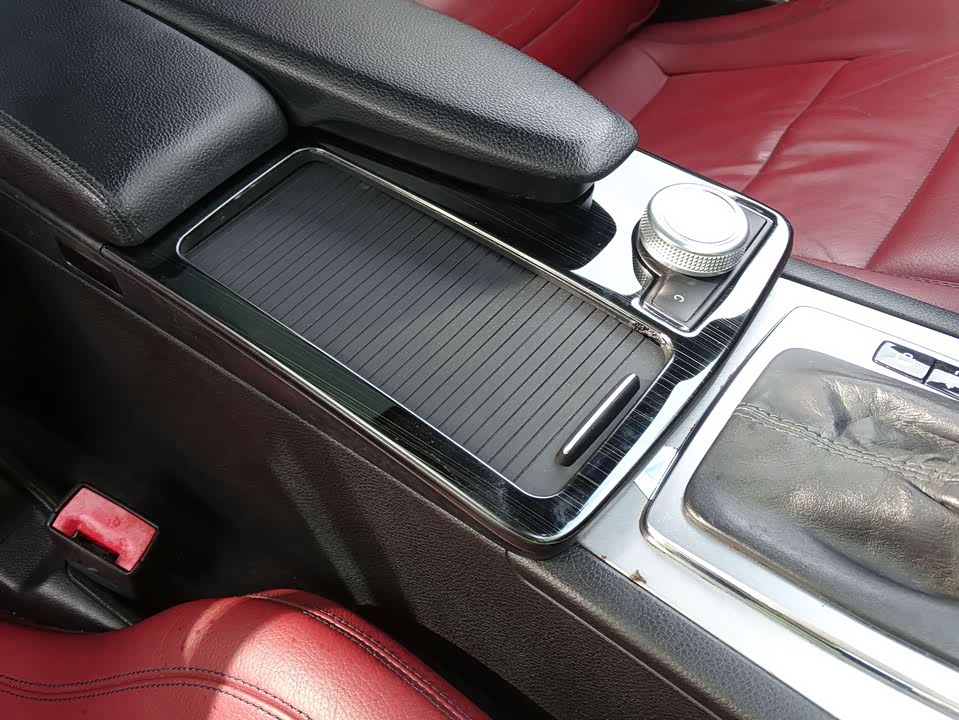 Mercedes-Benz E-class Mercedes-Benz E-class