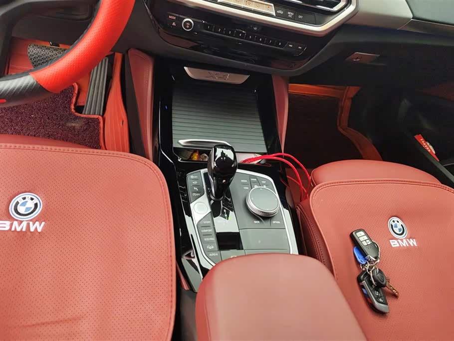 BMW X4 BMW X4