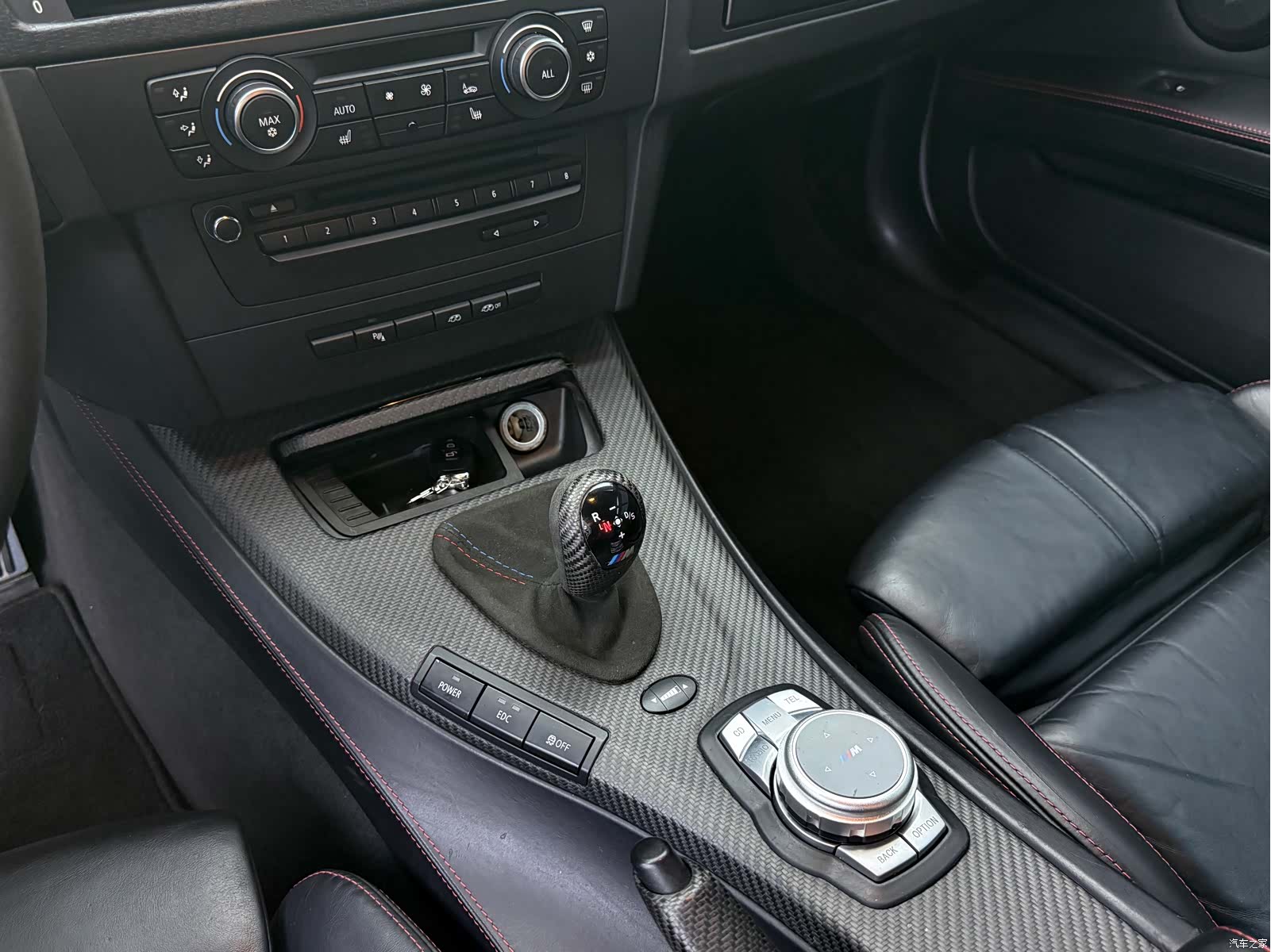 BMW M3, 2012 6