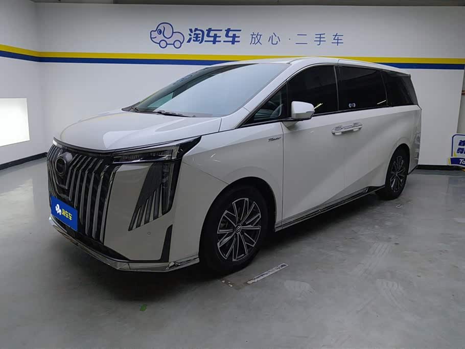 GAC M8