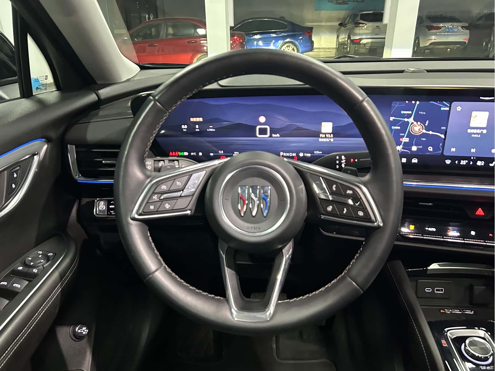 Buick Envision Plus, 2024 8