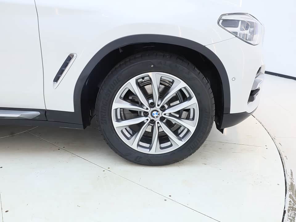 BMW X3 BMW X3