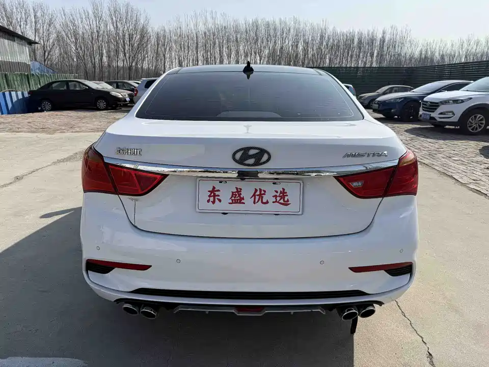 Hyundai Name picture