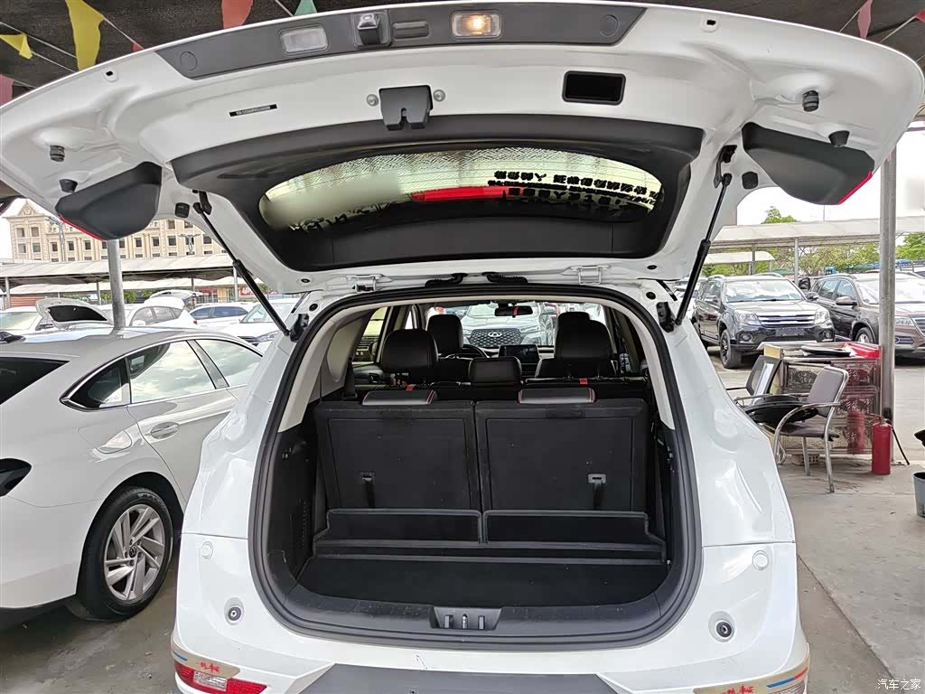 DongFeng 580, 2021 19