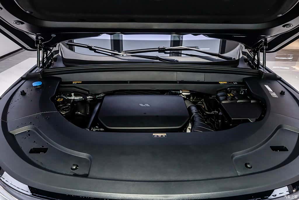 Li Auto L7, 2024 15