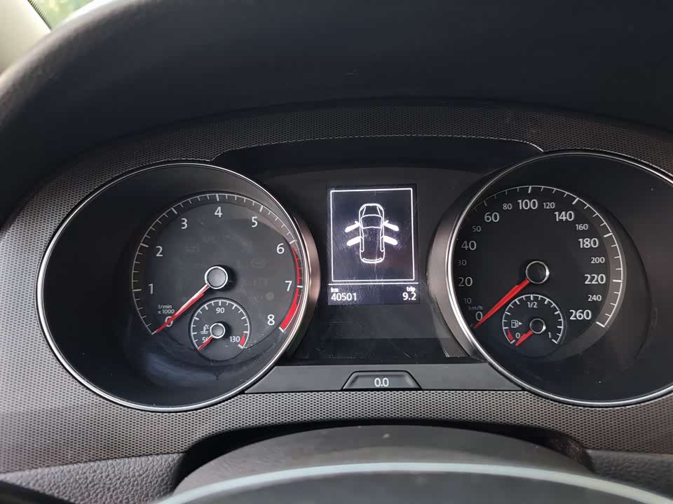 Volkswagen Golf*Jiayu