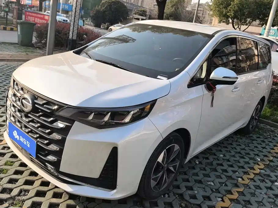 Trumpchi Trumpchi M6