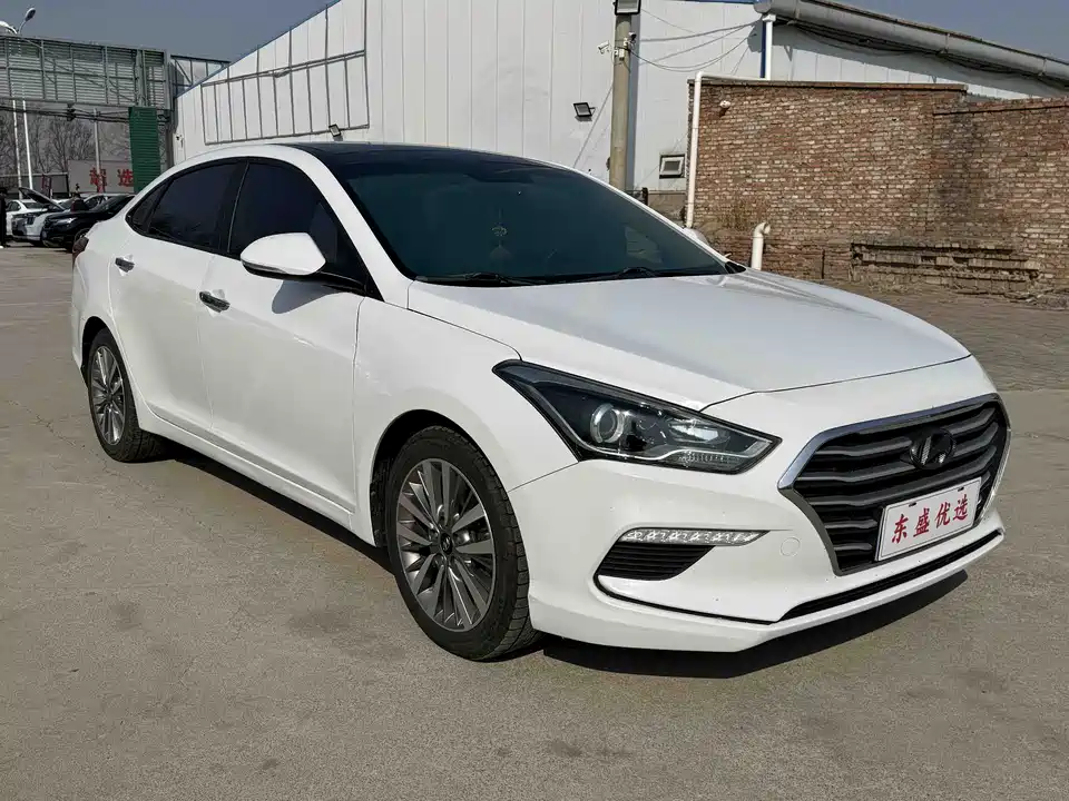 Hyundai Name picture