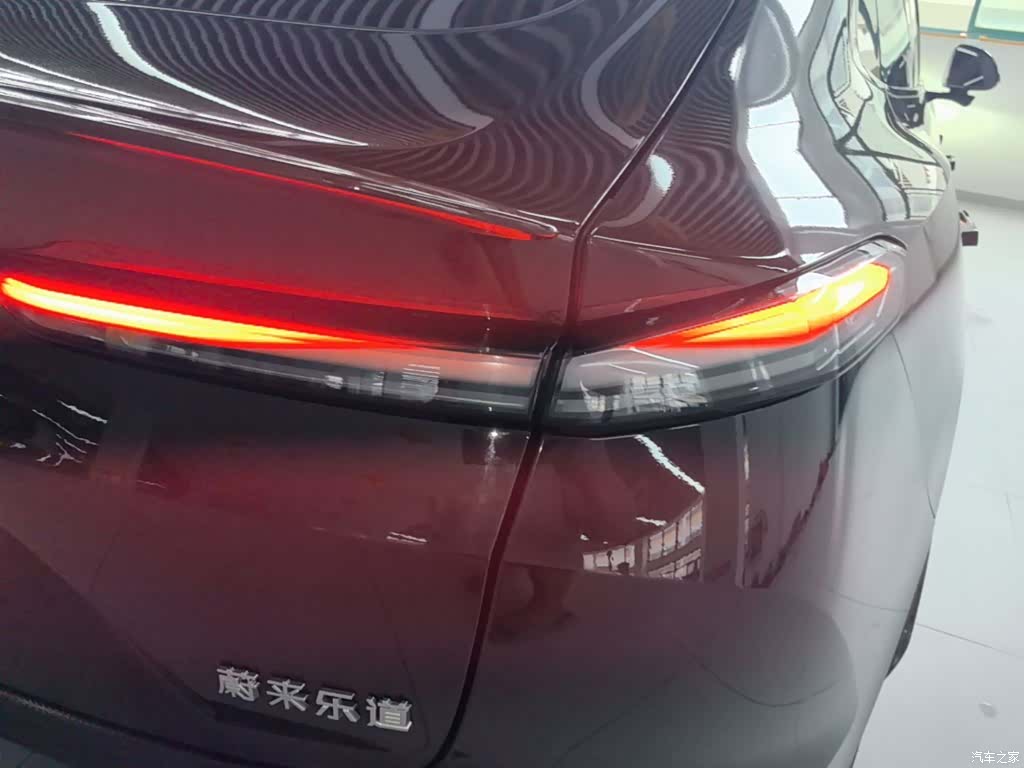 NIO L60, 2024 8