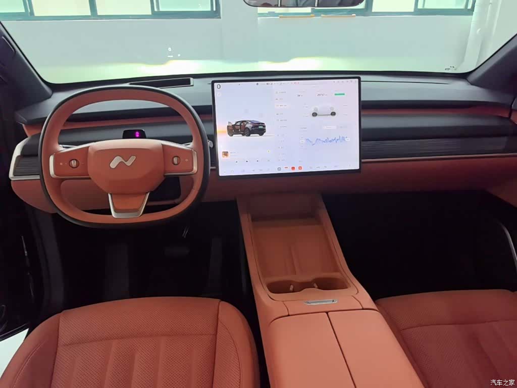 NIO L60, 2024 10