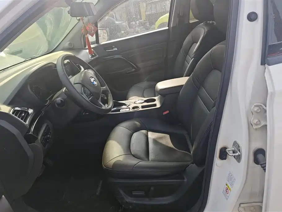 Trumpchi Trumpchi GS4