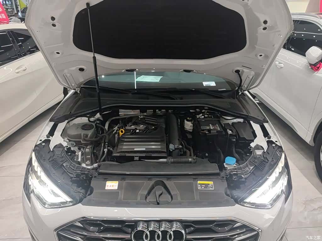 Audi A3, 2022 20