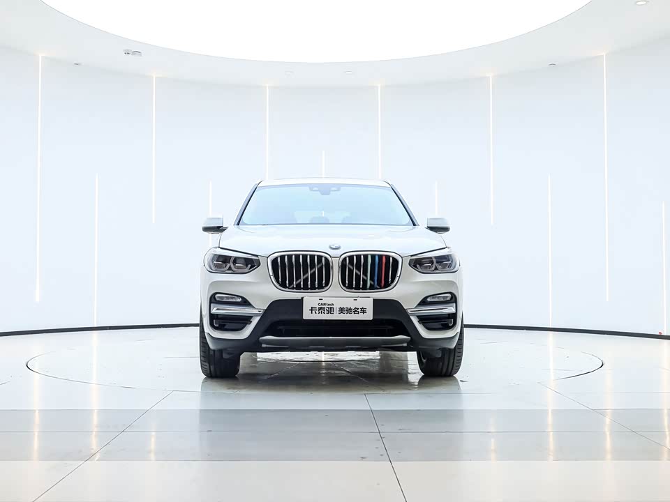 BMW X3 BMW X3