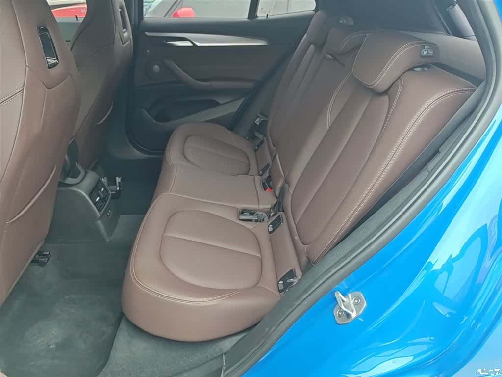 BMW X2, 2020 17