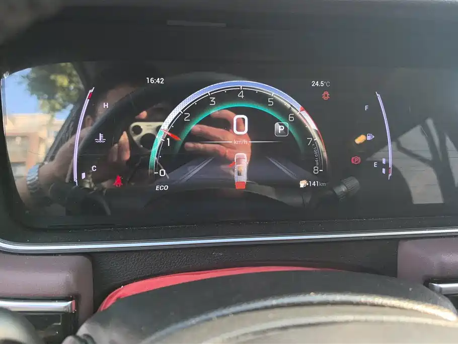 Trumpchi Trumpchi M6