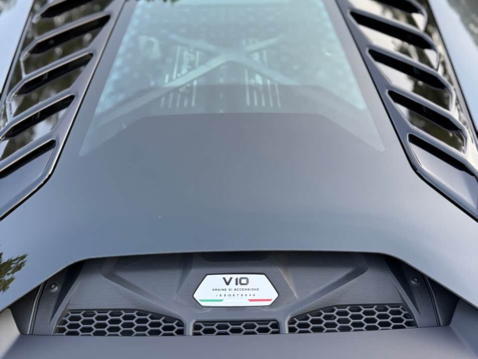 Lamborghini Huracán