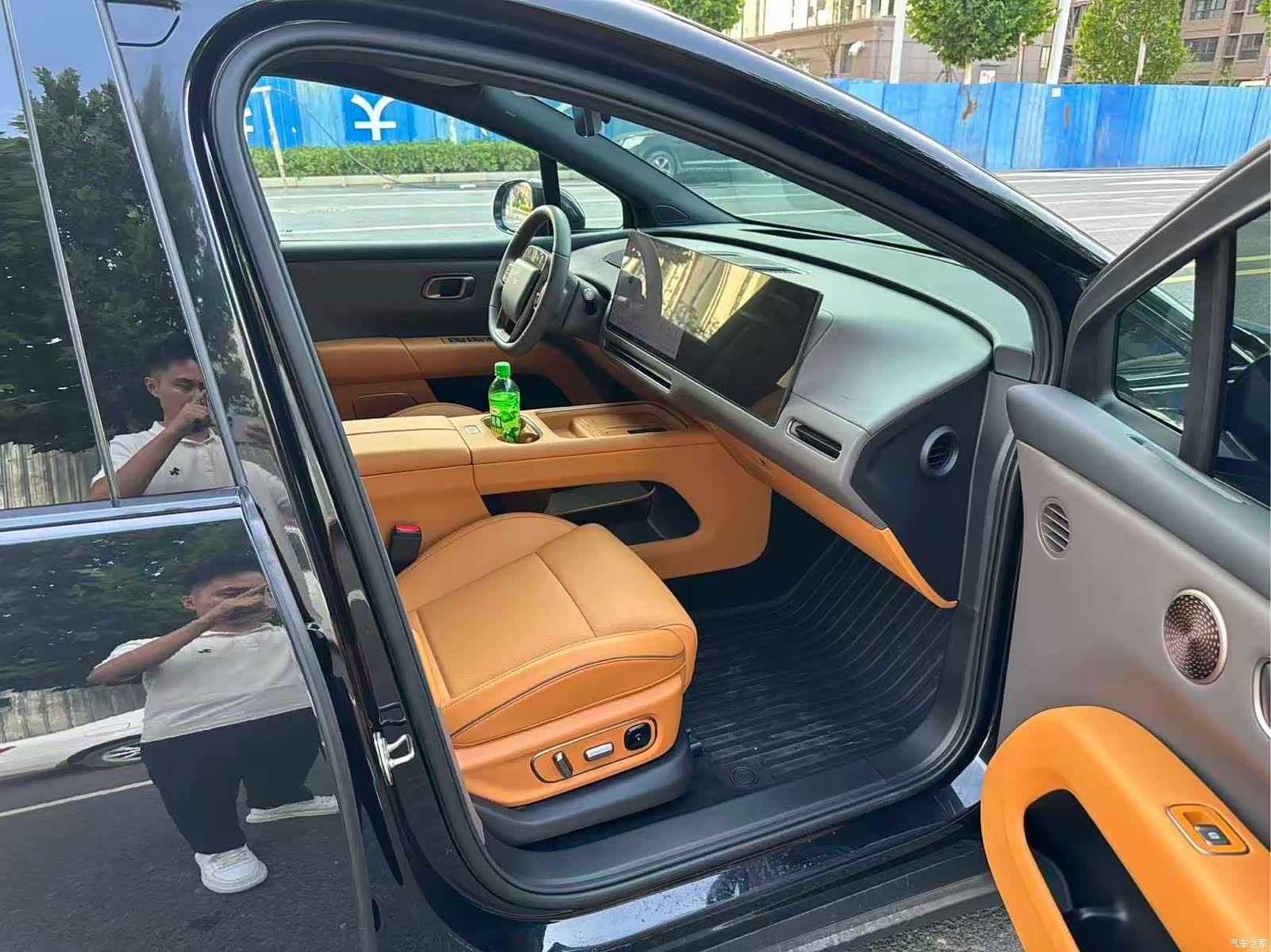 Li Auto i6, 2025 8