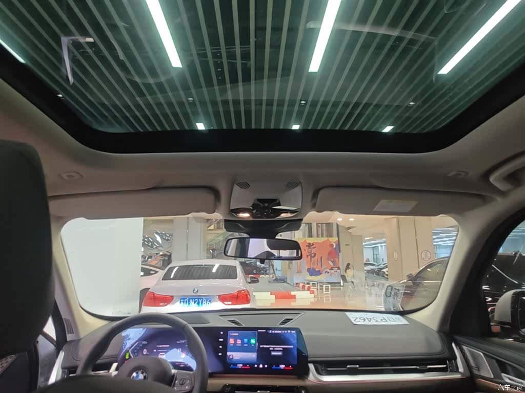 BMW X1, 2024 18