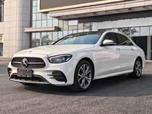 ����E�� 2021�� E 300 L �˶�������