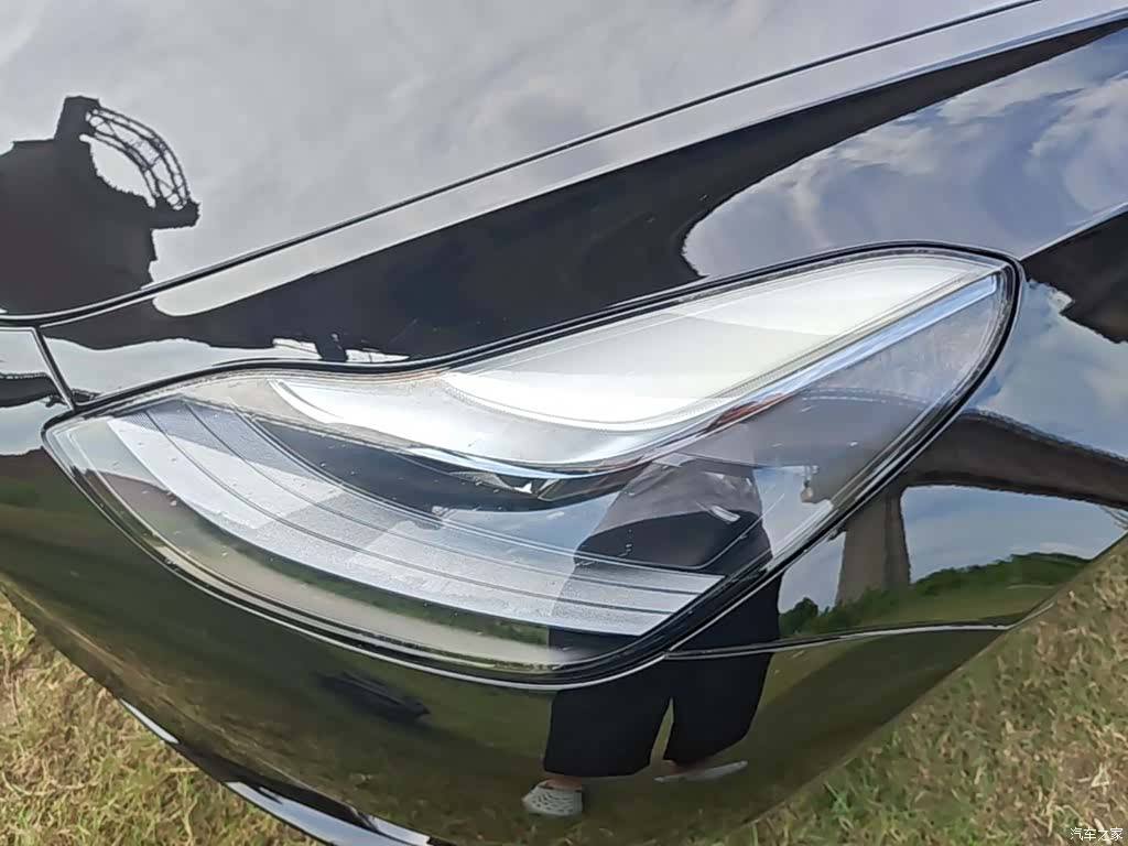 Tesla Model 3, 2023 24