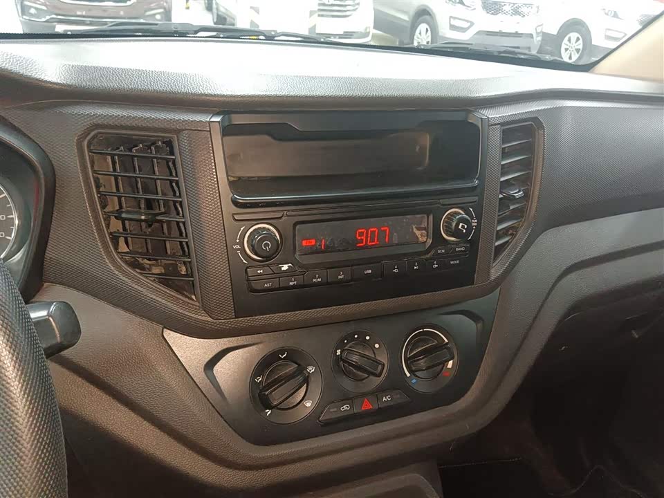 Wuling Wuling Hongguang V