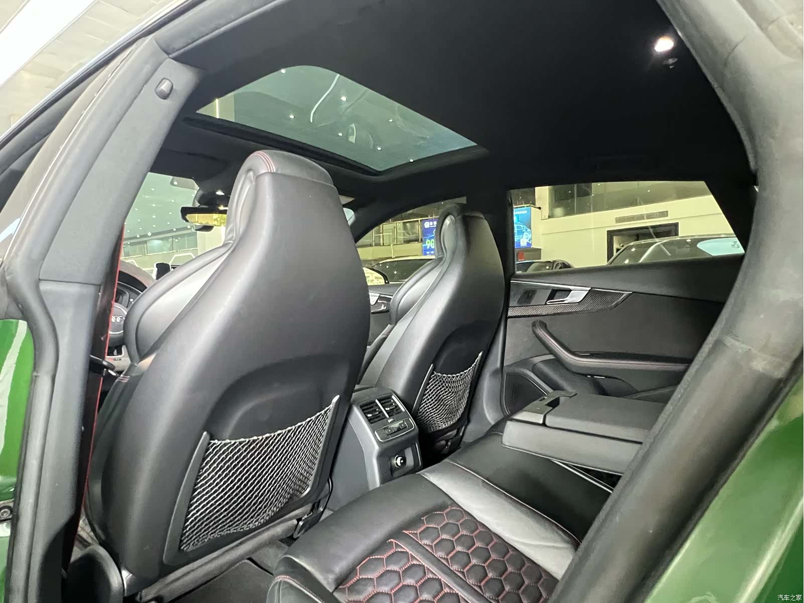 Audi RS, 2020 11