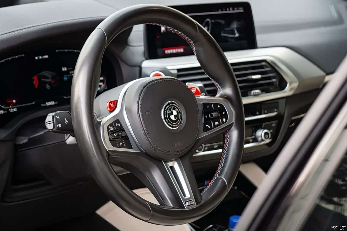 BMW X3, 2020 21