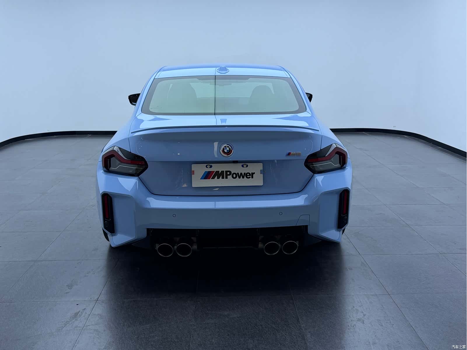 BMW M2, 2024 7