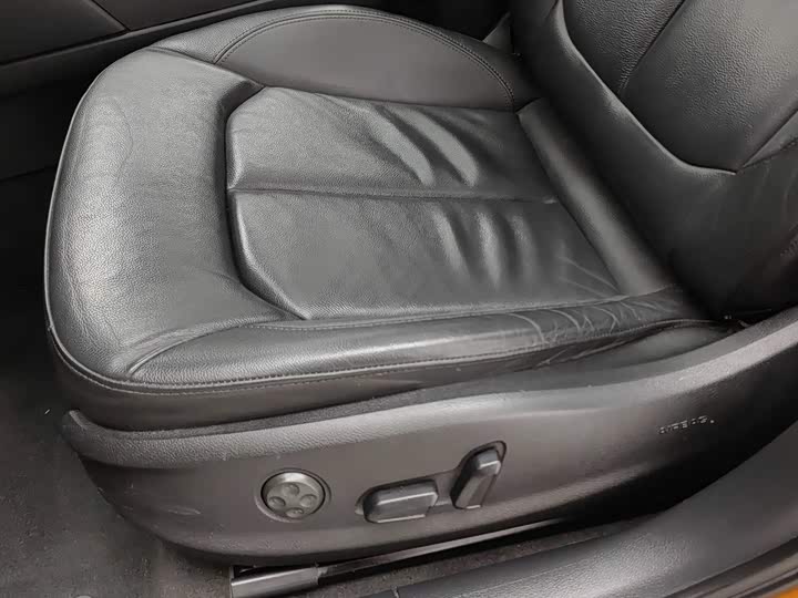 Audi A3 2014 Sportback 35 TFSI АКПП Люкс