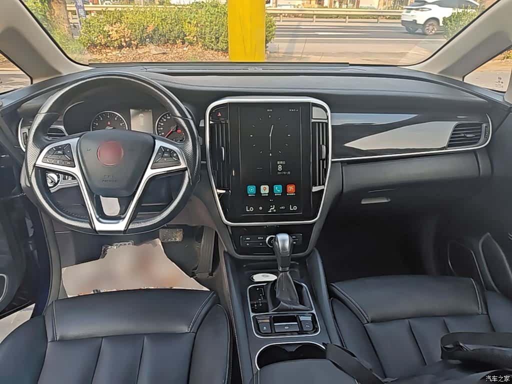 BYD Song, 2018 10