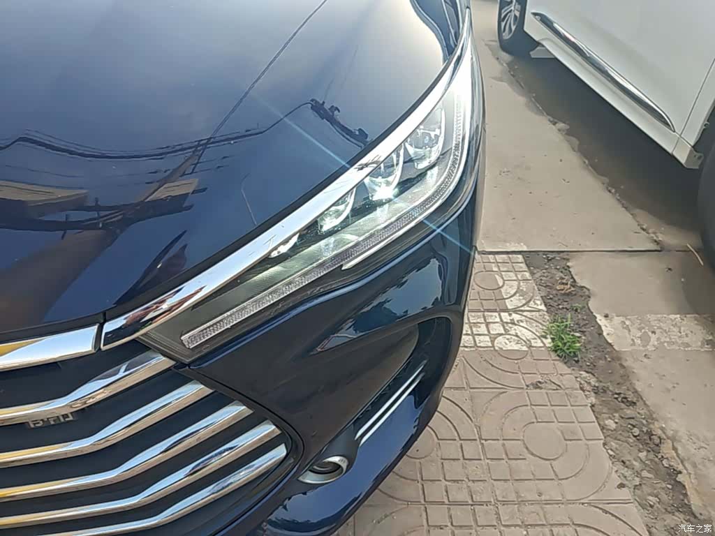 BYD Song, 2018 24